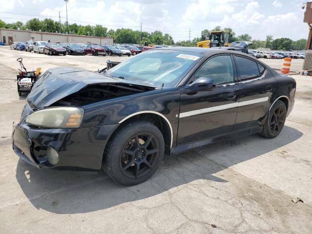 2006 PONTIAC GRAND PRIX, 