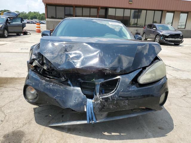 2G2WP552661305999 - 2006 PONTIAC GRAND PRIX 黑色 照片 5
