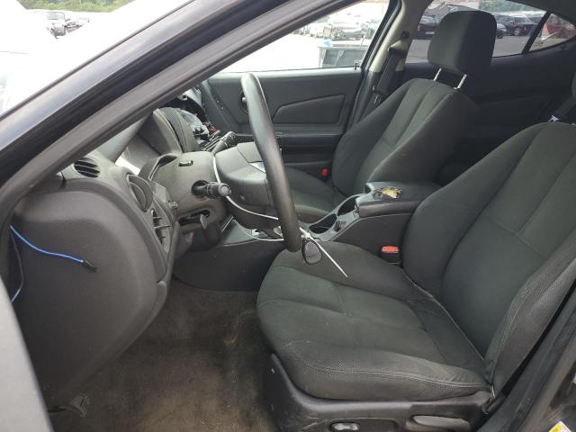 2G2WP552661305999 - 2006 PONTIAC GRAND PRIX 黑色 照片 7