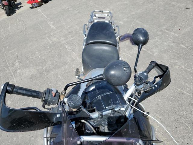 WB10397087ZP61301 - 2007 BMW R1200 GS ADVENTURE TWO TONE photo 5