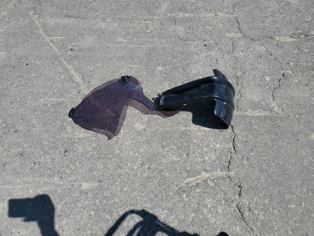 WB10397087ZP61301 - 2007 BMW R1200 GS ADVENTURE TWO TONE photo 9