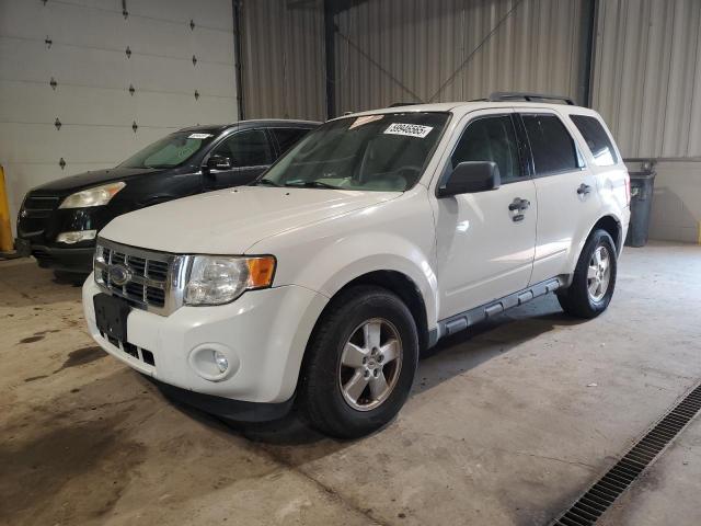 2010 FORD ESCAPE XLT, 