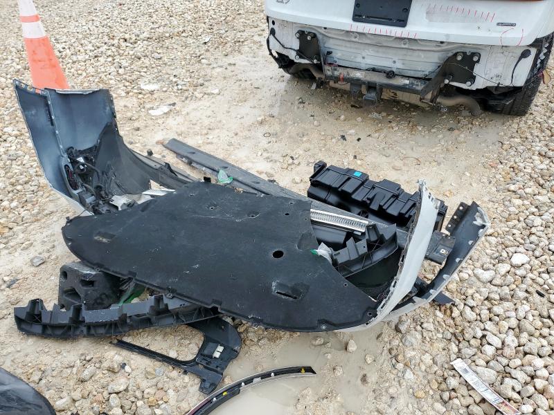 WA1VXBF71LD003627 - 2020 AUDI Q7 PRESTIGE WHITE photo 13