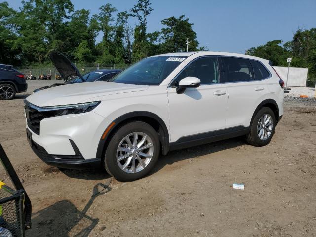 2024 HONDA CR-V EXL, 