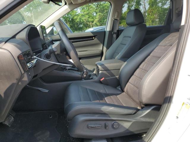 2HKRS4H73RH434634 - 2024 HONDA CR-V EXL WHITE photo 7