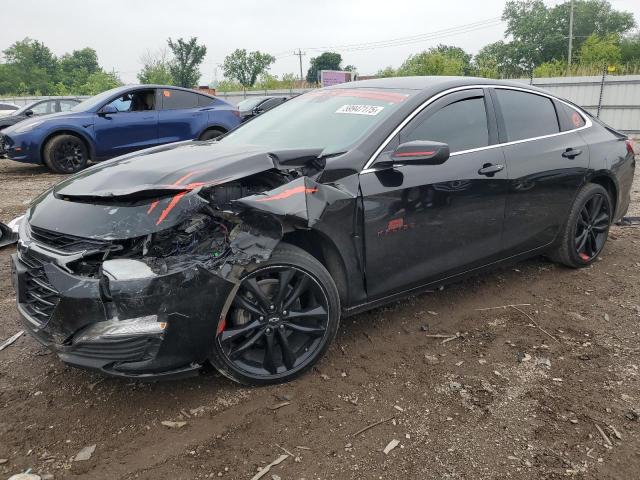 2023 CHEVROLET MALIBU LT, null
