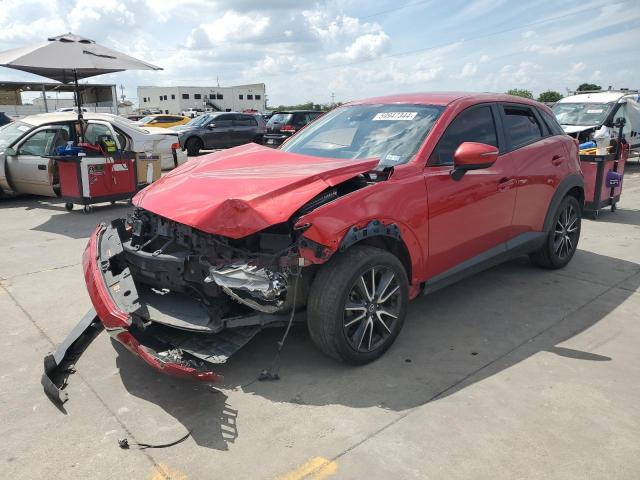 2018 MAZDA CX-3 TOURING, 