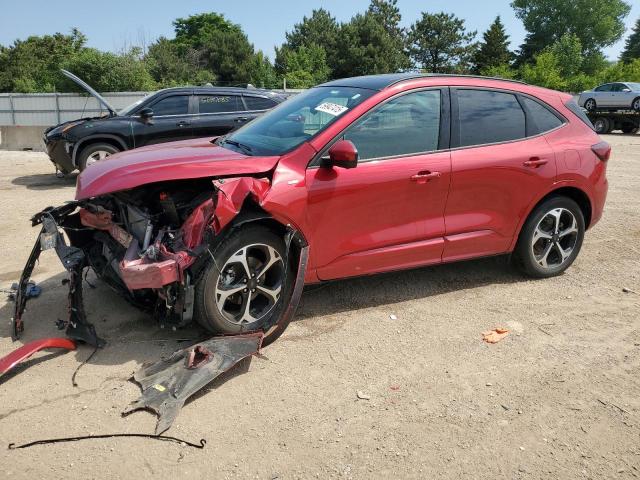 2023 FORD ESCAPE ST LINE SELECT, null