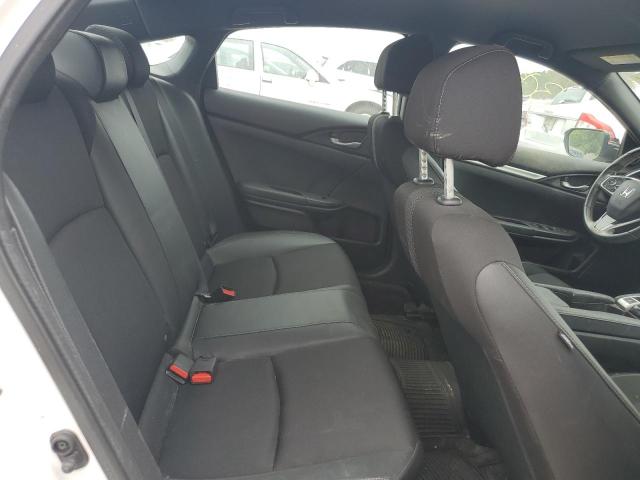 2HGFC2F87KH575206 - 2019 HONDA CIVIC SPORT 白色 照片 10