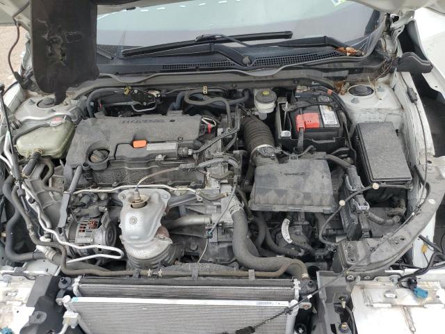 2HGFC2F87KH575206 - 2019 HONDA CIVIC SPORT 白色 照片 11