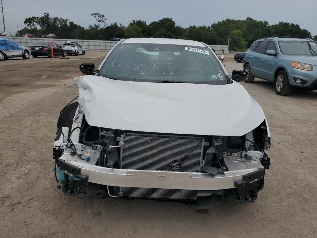 2HGFC2F87KH575206 - 2019 HONDA CIVIC SPORT 白色 照片 5