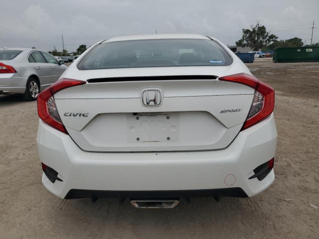 2HGFC2F87KH575206 - 2019 HONDA CIVIC SPORT 白色 照片 6
