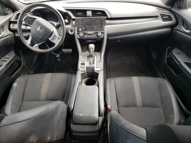 2HGFC2F87KH575206 - 2019 HONDA CIVIC SPORT 白色 照片 8