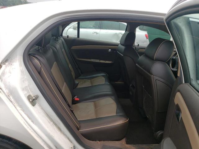 1G1ZK57B99F196058 - 2009 CHEVROLET MALIBU LTZ Ağ foto 10