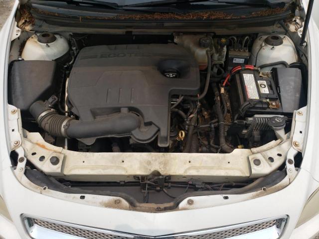 1G1ZK57B99F196058 - 2009 CHEVROLET MALIBU LTZ Ağ foto 11