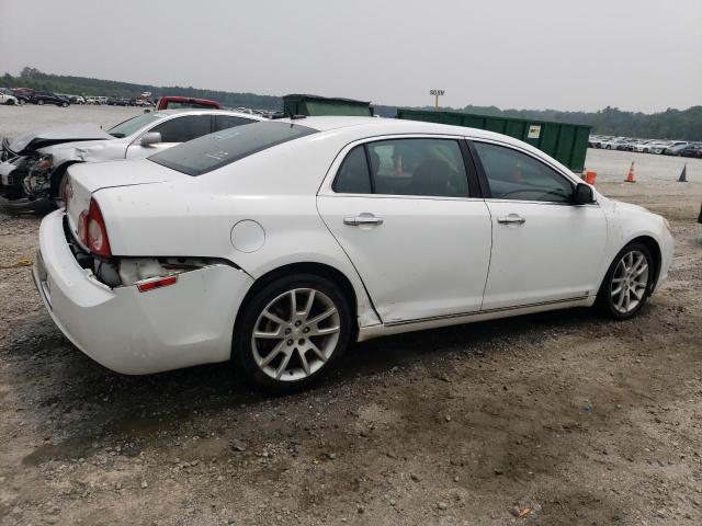 1G1ZK57B99F196058 - 2009 CHEVROLET MALIBU LTZ Ağ foto 3