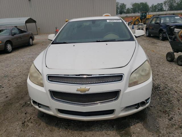 1G1ZK57B99F196058 - 2009 CHEVROLET MALIBU LTZ Ağ foto 5