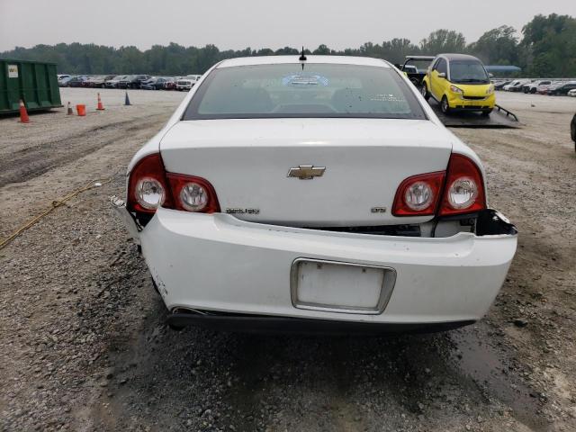 1G1ZK57B99F196058 - 2009 CHEVROLET MALIBU LTZ Ağ foto 6