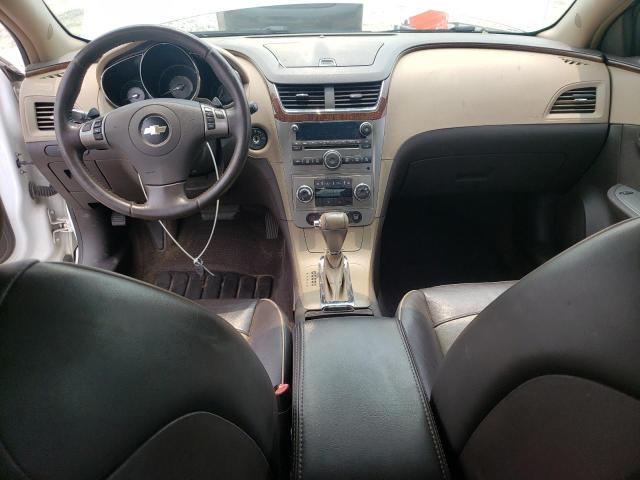 1G1ZK57B99F196058 - 2009 CHEVROLET MALIBU LTZ Ağ foto 8