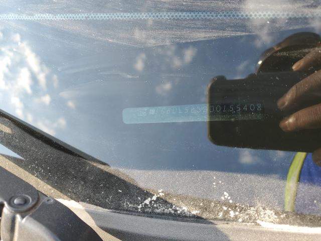 1G6DL5E32D0155408 - 2013 CADILLAC CTS PERFORMANCE COLLECTION Gri fotoğraf 12