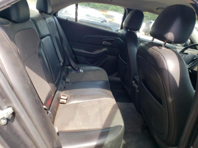 1G11C5SA9DF285548 - 2013 CHEVROLET MALIBU 1LT 灰色 照片 10