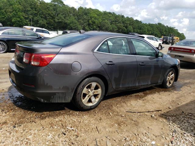 1G11C5SA9DF285548 - 2013 CHEVROLET MALIBU 1LT 灰色 照片 3