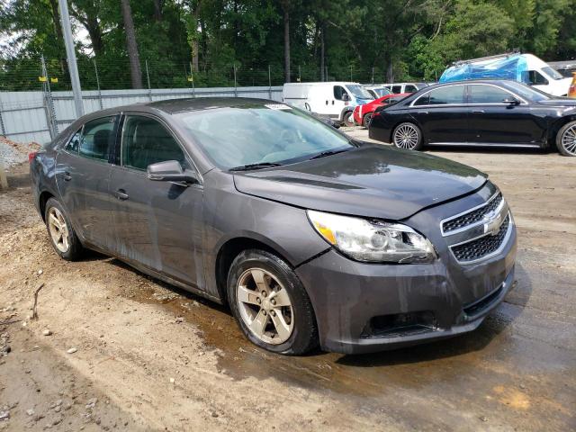1G11C5SA9DF285548 - 2013 CHEVROLET MALIBU 1LT 灰色 照片 4
