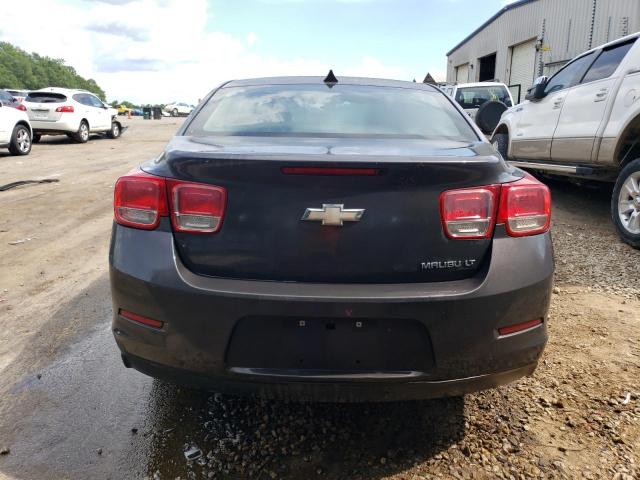 1G11C5SA9DF285548 - 2013 CHEVROLET MALIBU 1LT 灰色 照片 6