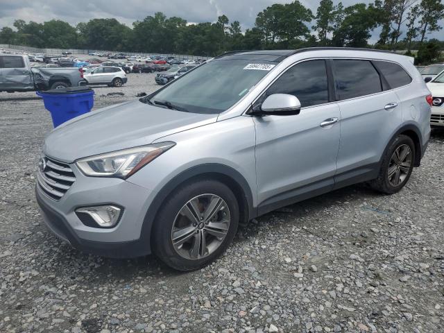 2016 HYUNDAI SANTA FE SE ULTIMATE, null