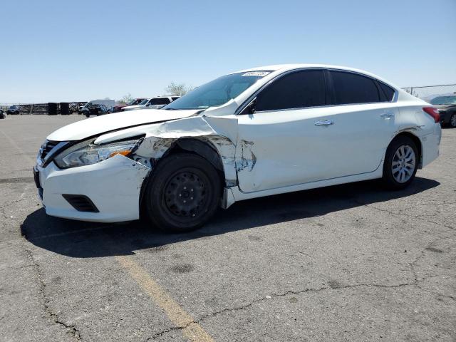 2016 NISSAN ALTIMA 2.5, 