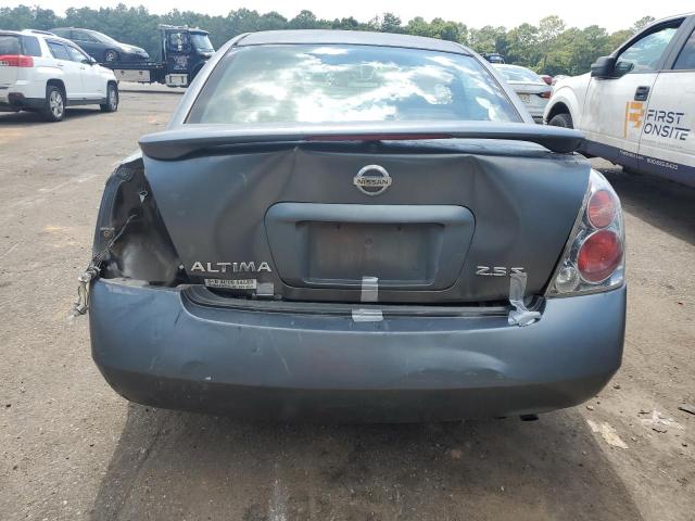 1N4AL11D65N418467 - 2005 NISSAN ALTIMA S CHARCOAL photo 6