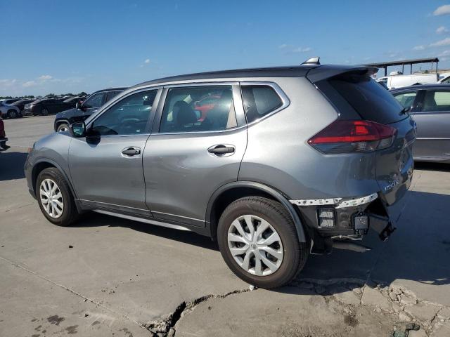 5N1AT2MV1LC737168 - 2020 NISSAN ROGUE S GRAY photo 2