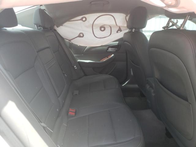1G11G5SX1DF212070 - 2013 CHEVROLET MALIBU 3LT 白色 照片 10