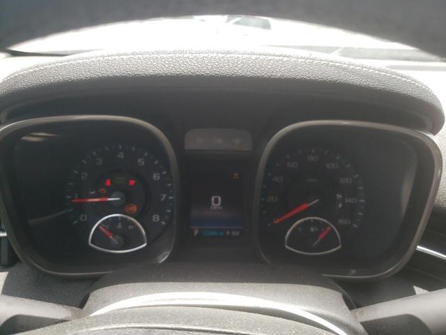 1G11G5SX1DF212070 - 2013 CHEVROLET MALIBU 3LT 白色 照片 9