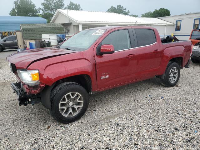 2019 GMC CANYON ALL TERRAIN, null