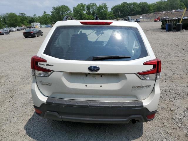 JF2SKABC5RH511591 - 2024 SUBARU FORESTER Beyaz fotoğraf 6