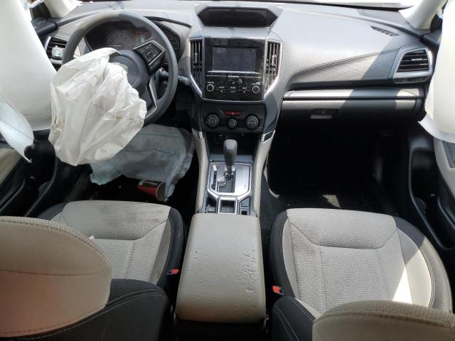 JF2SKABC5RH511591 - 2024 SUBARU FORESTER Beyaz fotoğraf 8