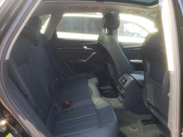 WA1CNAFY5J2228495 - 2018 AUDI Q5 PRESTIGE BLACK photo 11