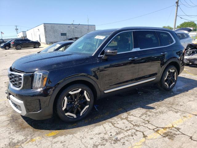 2024 KIA TELLURIDE S, 