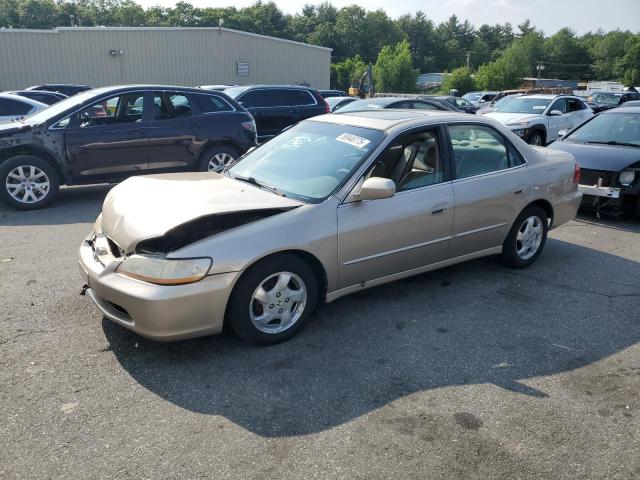 2000 HONDA ACCORD EX, 