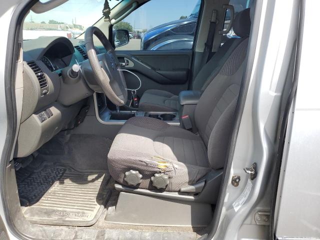 5N1AR18WX5C754095 - 2005 NISSAN PATHFINDER LE 灰色 照片 7