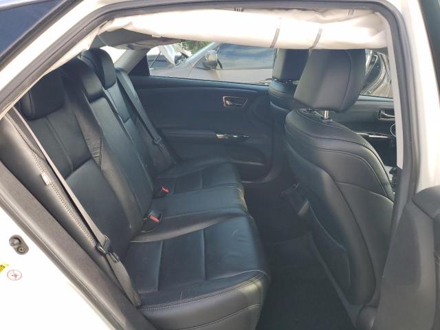 4T1BK1EB2EU105850 - 2014 TOYOTA AVALON BASE Ağ foto 10