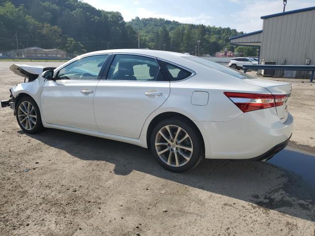 4T1BK1EB2EU105850 - 2014 TOYOTA AVALON BASE Ağ foto 2