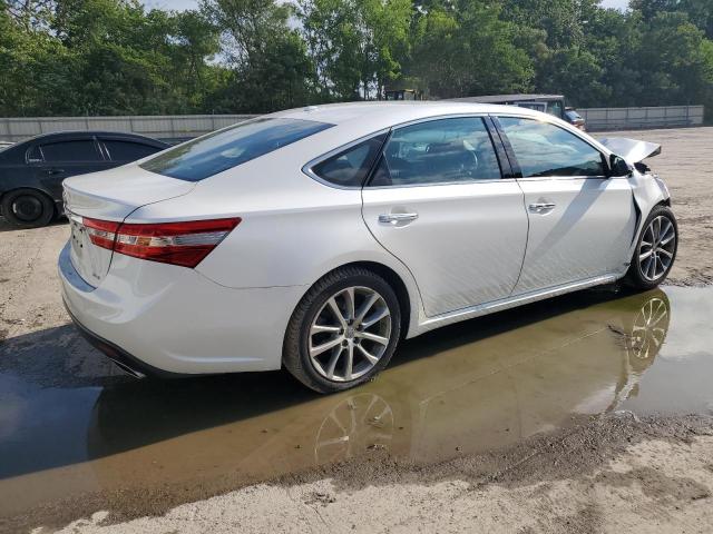 4T1BK1EB2EU105850 - 2014 TOYOTA AVALON BASE Ağ foto 3
