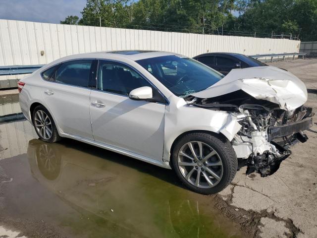 4T1BK1EB2EU105850 - 2014 TOYOTA AVALON BASE Ağ foto 4
