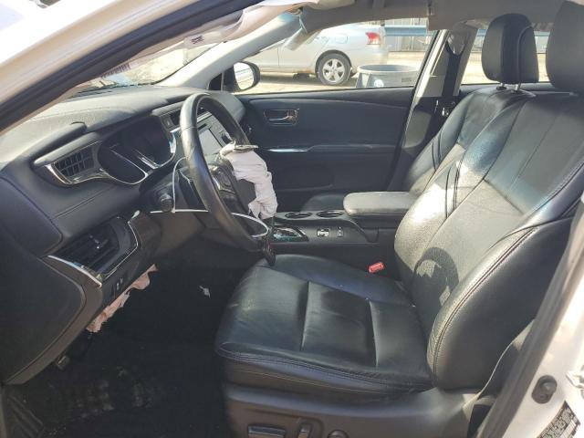 4T1BK1EB2EU105850 - 2014 TOYOTA AVALON BASE Ağ foto 7