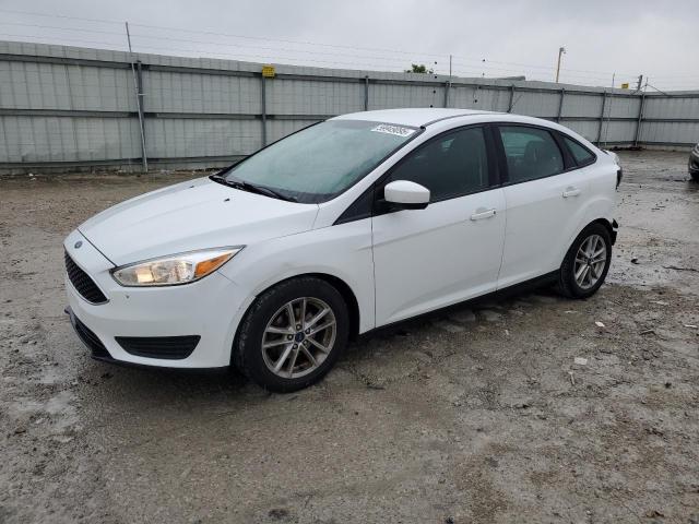 2018 FORD FOCUS SE, 