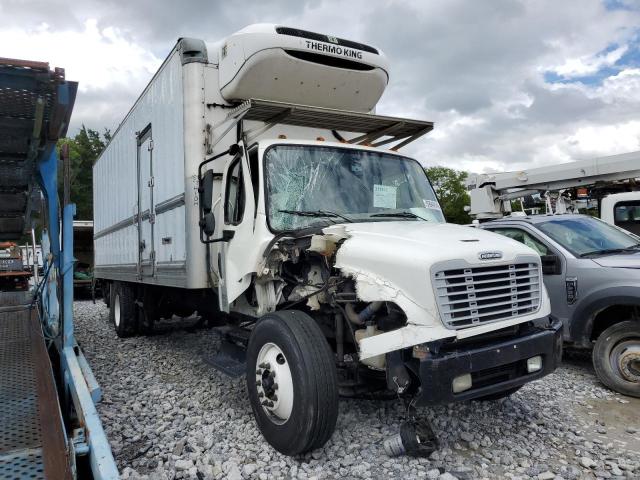 2018 FREIGHTLINER M2 106 MEDIUM DUTY, 