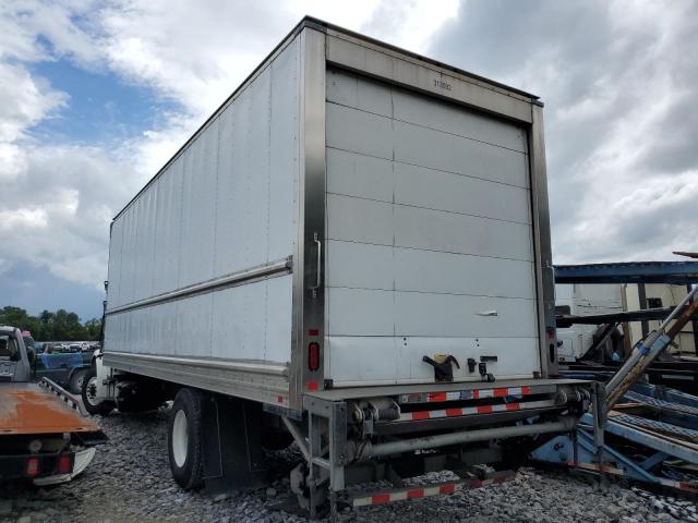 3ALACWFC1JDJH3860 - 2018 FREIGHTLINER M2 106 MEDIUM DUTY WHITE photo 3