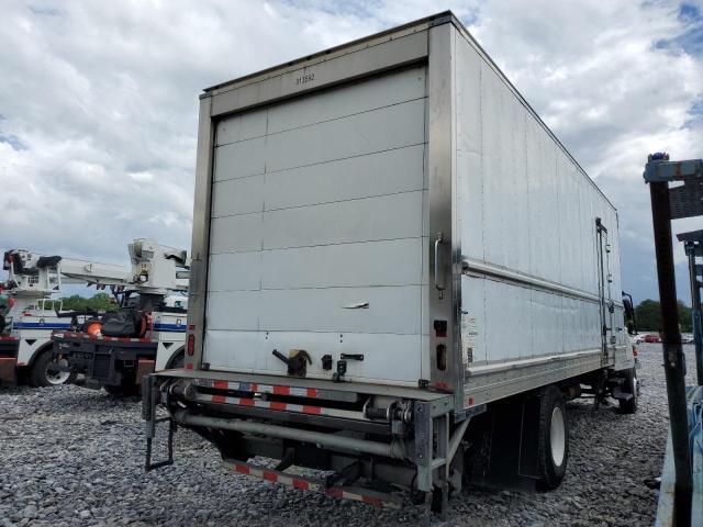 3ALACWFC1JDJH3860 - 2018 FREIGHTLINER M2 106 MEDIUM DUTY WHITE photo 4